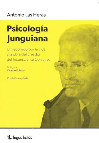 PSICOLOGIA JUNGUIANA