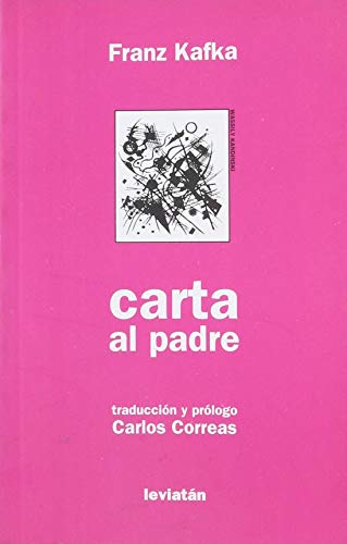 CARTA AL PADRE