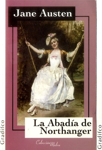 ABADIA DE NORTHANGER