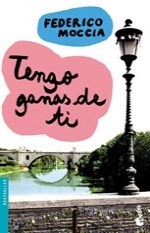 TENGO GANAS DE TI (COLECCION BESTSELLER)