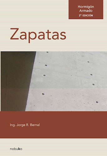 ZAPATAS HORMIGON ARMADO