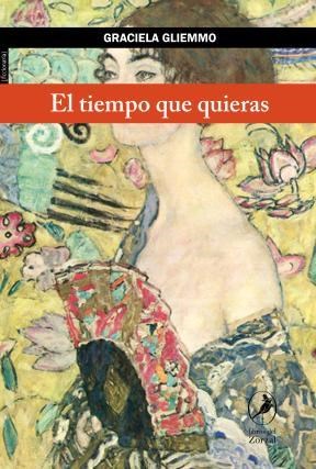 TIEMPO QUE QUIERAS (COLECCION FICCIONARIA)