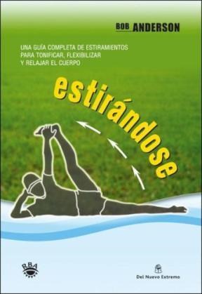 ESTIRANDOSE