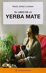 LIBRO DE LA YERBA MATE