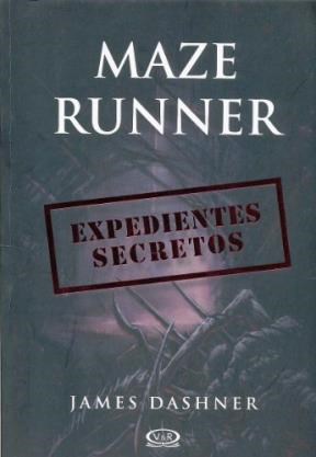 EXPEDIENTES SECRETOS