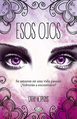 ESOS OJOS