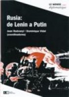 RUSIA DE LENIN A PUTIN (RUSTICA)