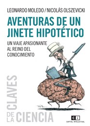 AVENTURAS DE UN JINETE HIPOTÉTICO