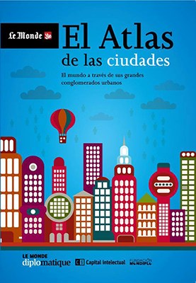 EL ATLAS DE LAS CIUDADES