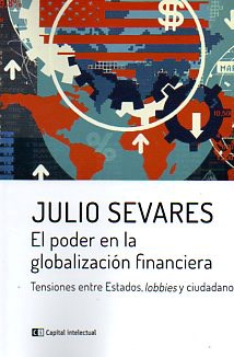 PODER DE LA GLOBALIZACION FINANCIERA