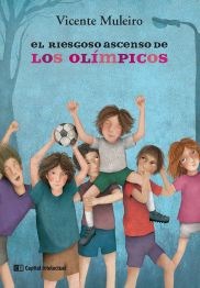 EL RIESGOSO ASCENSO DE LOS OLIMPICOS