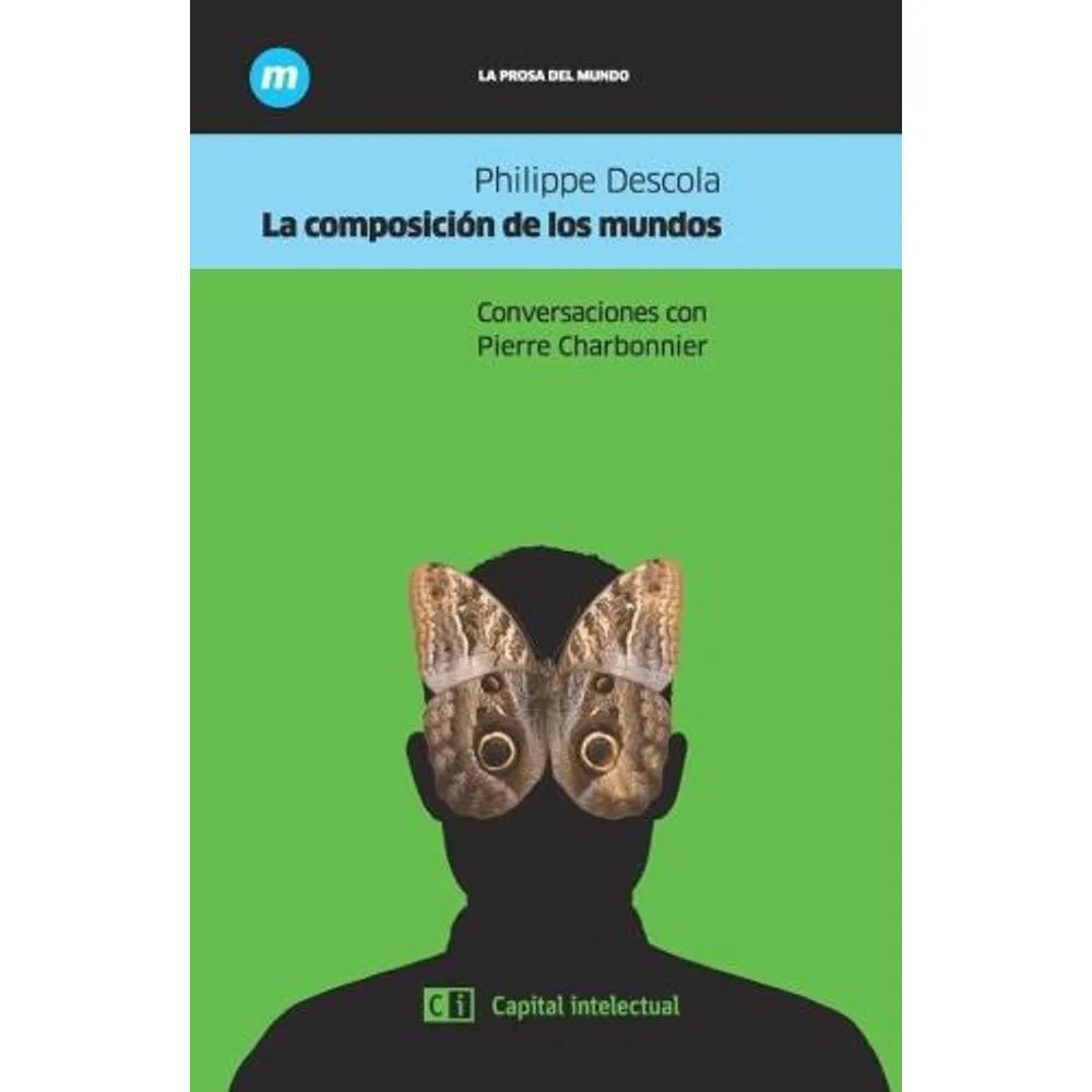 LA COMPOSICION DE LOS MUNDOS