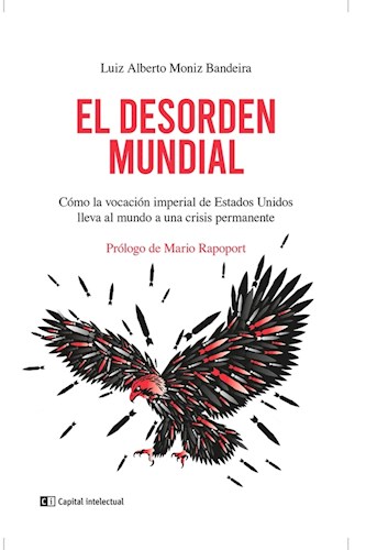 EL DESORDEN MUNDIAL