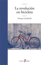 LA REVOLUCION EN BICICLETA