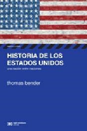 HISTORIA DE LOS ESTADOS UNIDOS