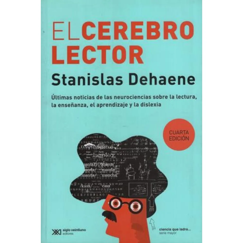 El cerebro lector