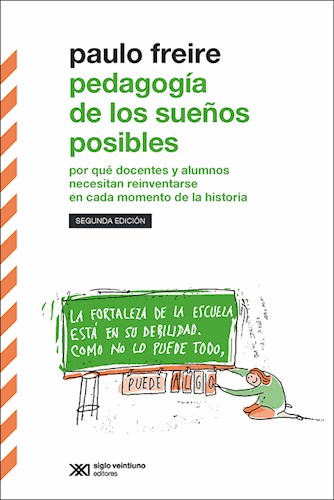 PEDAGOGIA DE LOS SUEÑOS POSIBLES