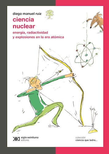 CIENCIA NUCLEAR