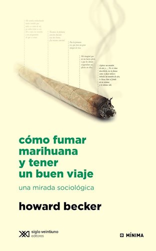 CÓMO FUMAR MARIHUANA Y TENER UN BUEN VIAJE