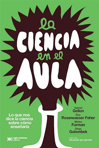 CIENCIA EN EL AULA LO QUE NOS DICE LA CIENCIA SOBRE COMO ENSEÑARLA