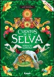 CUENTOS DE LA SELVA