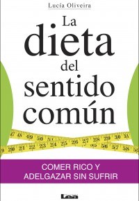 DIETA DEL SENTIDO COMUN