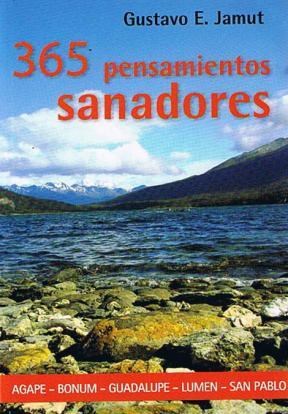 365 PENSAMIENTOS SANADORES