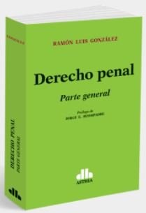 DERECHO PENAL PARTE GENERAL