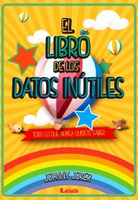 LIBRO DE LOS DATOS INUTILES