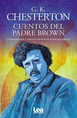 CUENTOS DEL PADRE BROWN