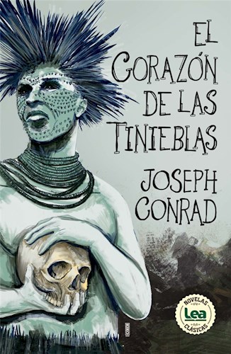 CORAZON DE LAS TINIEBLAS