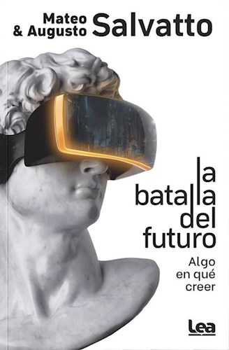 BATALLA DEL FUTURO