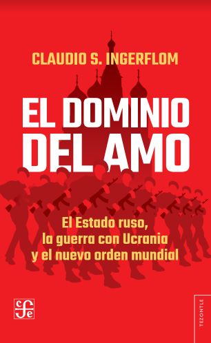 EL DOMINIO DEL AMO