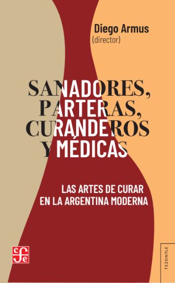 SANADORES , PARTERAS,CURANDEROS Y MEDICAS