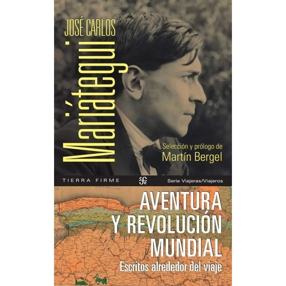 AVENTURA Y REVOLUCION MUNDIAL