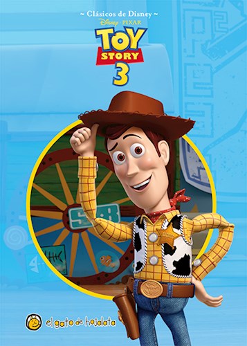 TOY STORY 3