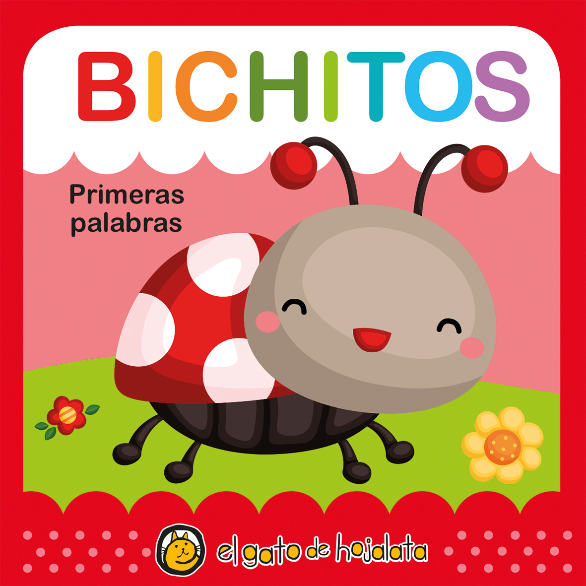 BICHITOS