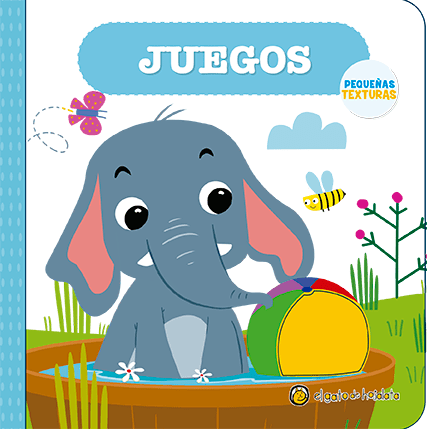 JUEGOS - PEQUEÑAS TEXTURAS