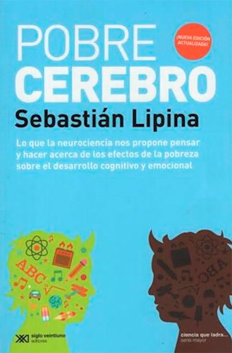 POBRE CEREBRO