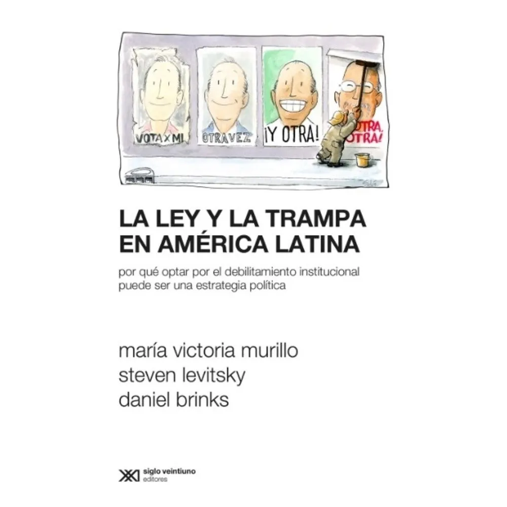 LEY Y LA TRAMPA EN AMERICA LATINA