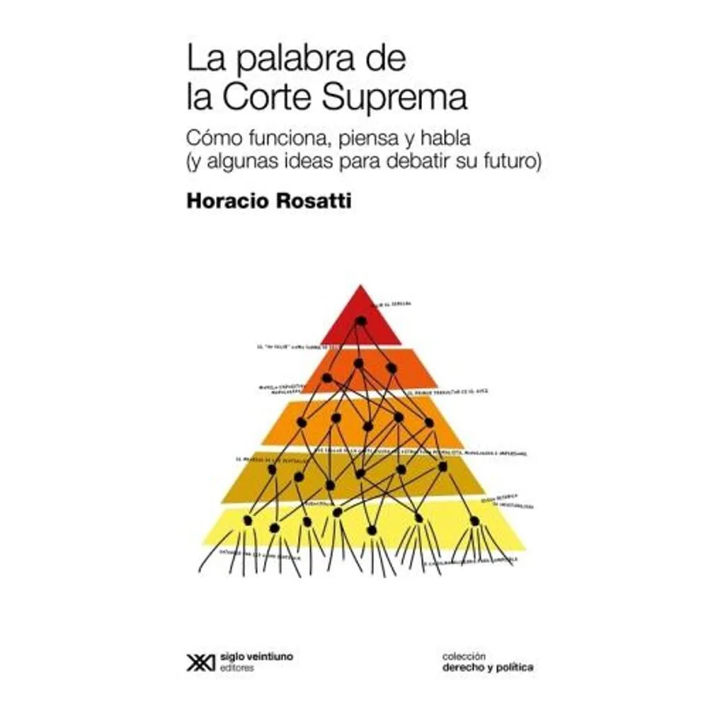 LA PALABRA DE LA CORTE SUPREMA