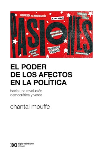 PODER DE LOS AFECTOS EN LA POLITICA