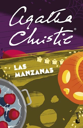 MANZANAS (BIBLIOTECA AGATHA CHRISTIE) (BOLSILLO)