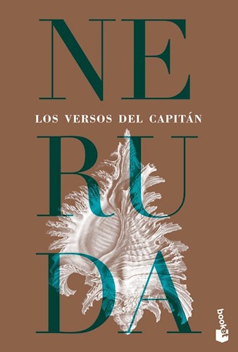 VERSOS DEL CAPITAN