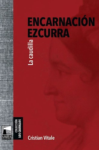 ENCARNACION EZCURRA