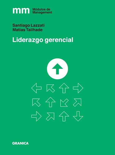 LIDERAZGO GERENCIAL