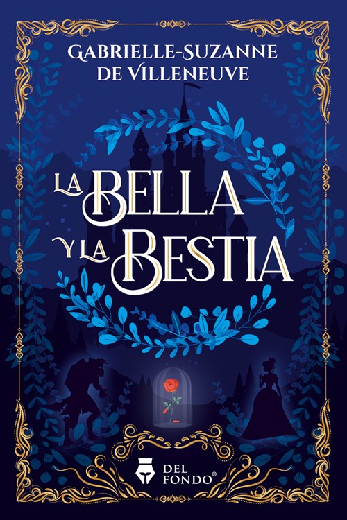 LA BELLA Y LA BESTIA