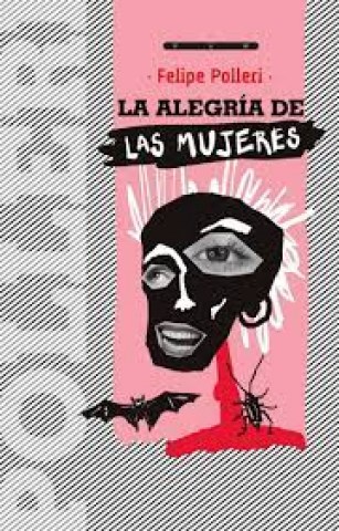 LA ALEGRIAS DE LAS MUJERES