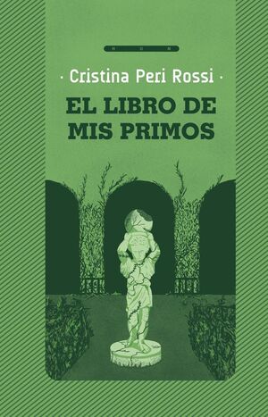 EL LIBRO DE MIS PRIMOS