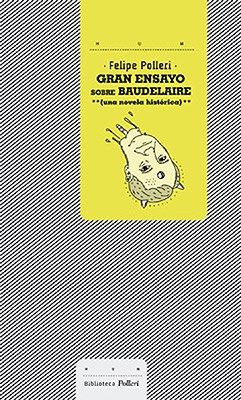 GRAN ENSAYO SOBRE BAUDELAIRE